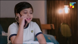 Pehli Mohabbat - Episode 09 - 11th April 2025